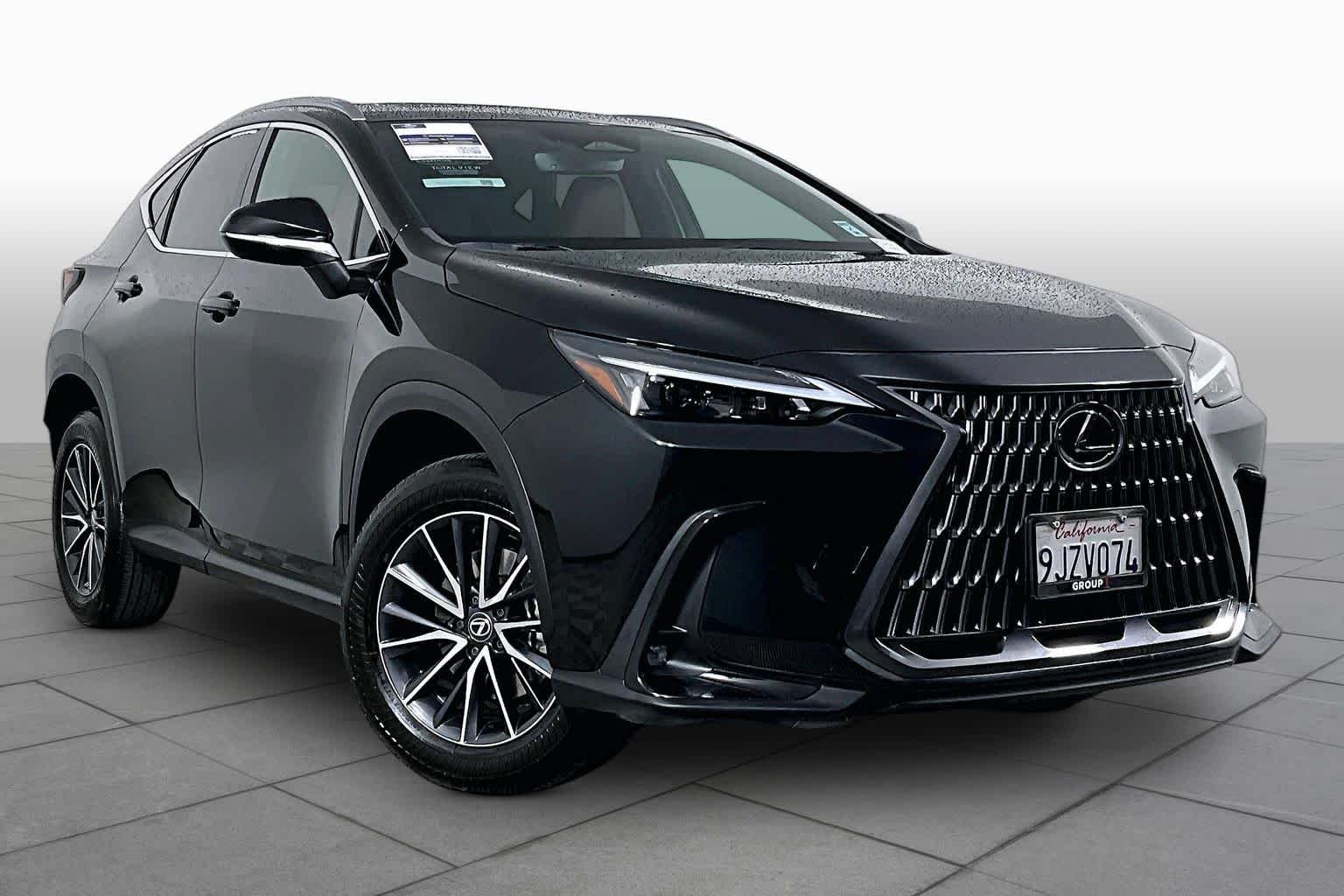 Certified Used 2024 Caviar Lexus  image 2
