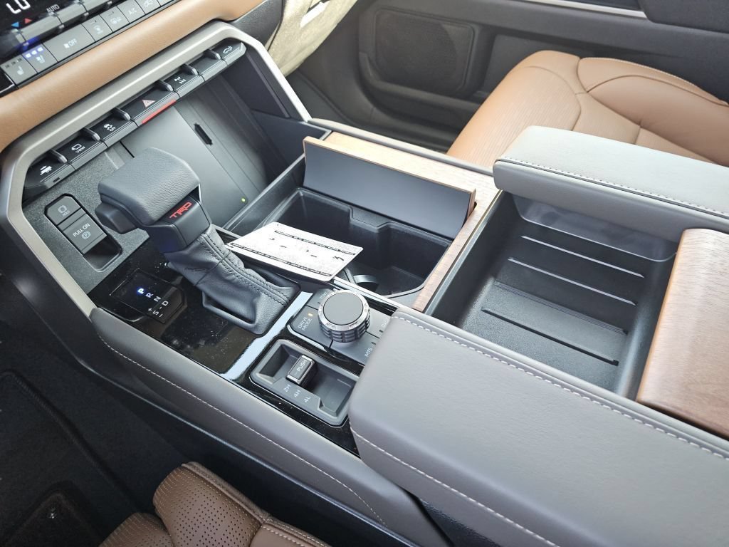 New 2026 Mudbath Toyota 1794 Edition image 36