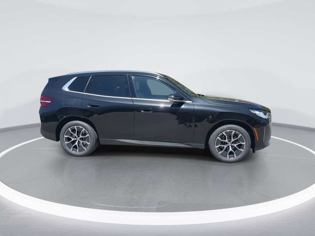 New 2026 Black BMW 30 xDrive image 9