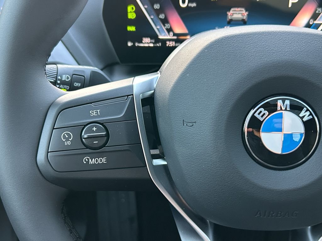 New 2026 Storm Bay Metallic BMW 228 Gran Coupe image 19