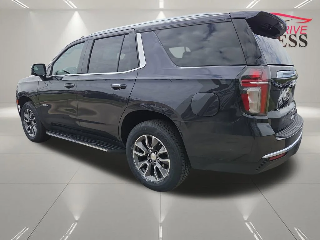 2022 Chevrolet Tahoe LT - Photo 6