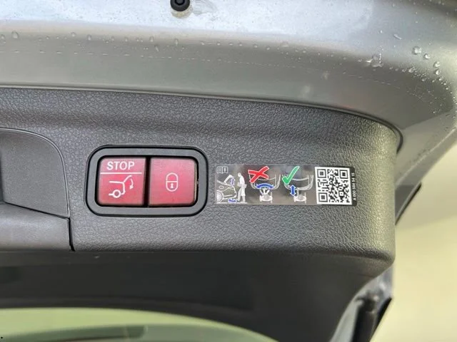 New 2026 Cirrus Silver Metallic Mercedes-Benz GLE 450 image 89