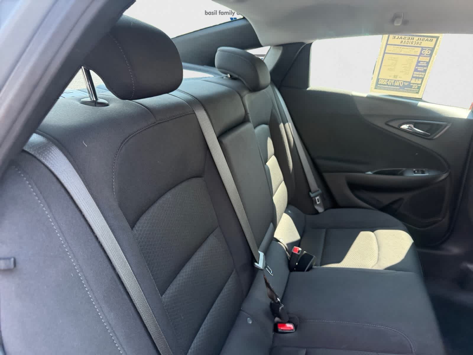 Used 2024 Sterling Gray Metallic Chevrolet LT image 23