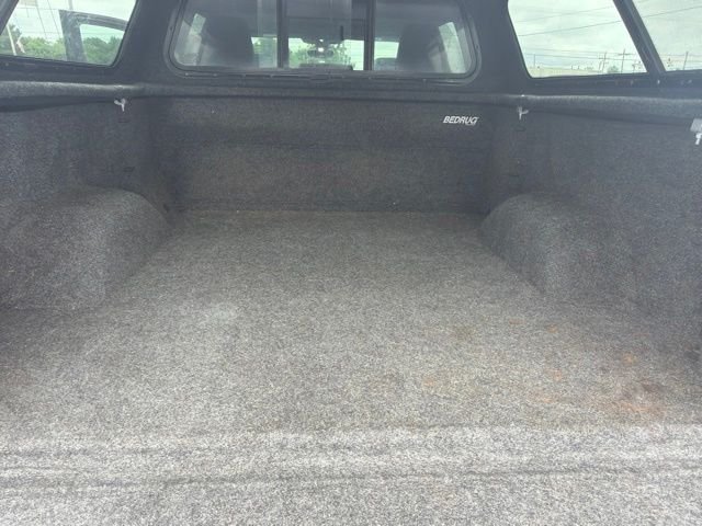 Used 2021 Blue GMC AT4 image 29