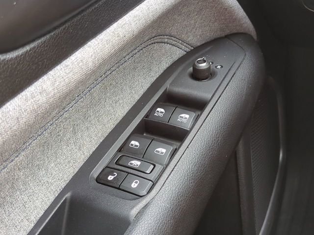 Used 2024 Gray Jeep Latitude image 22