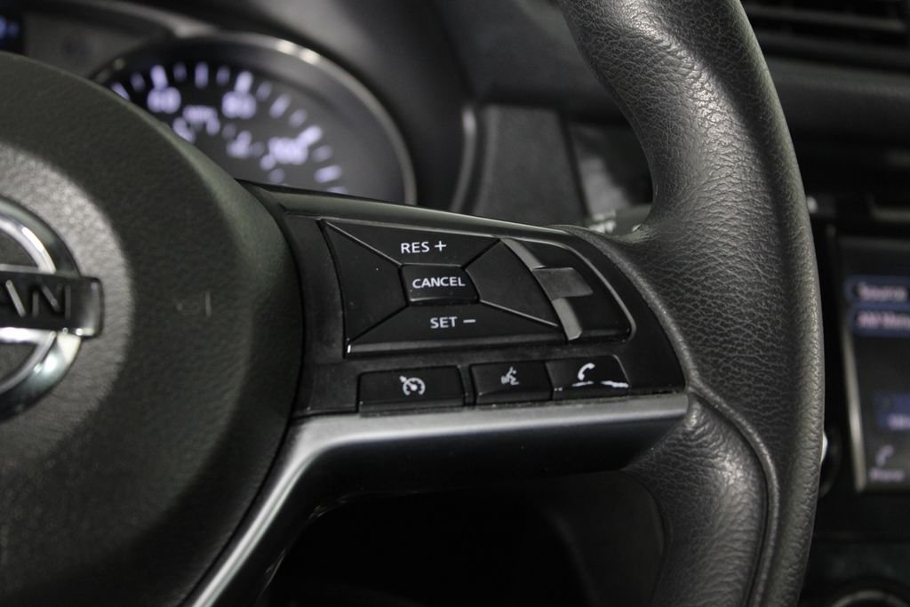 2019 Nissan Rogue S - Photo 24