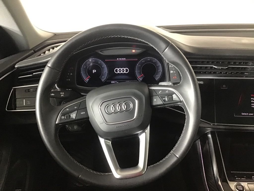 Used 2022  Audi 55 Prestige image 23
