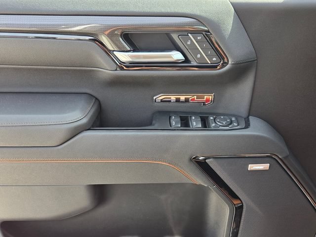 2026 GMC Sierra 1500 AT4 - Photo 13