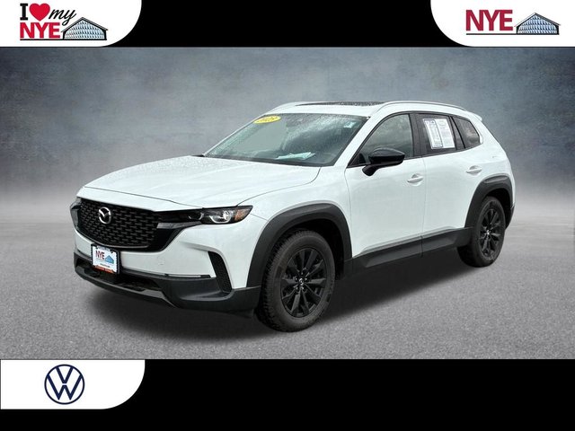 2023 Mazda CX-50 2.5 S Preferred Plus Package