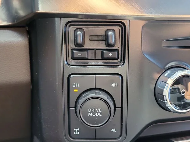 New 2026 Brown Ford King Ranch image 29