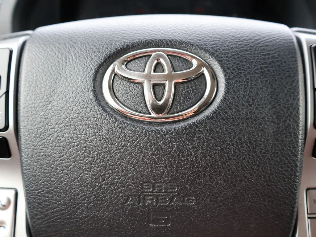 Used 2023 Red Toyota SR5 image 26