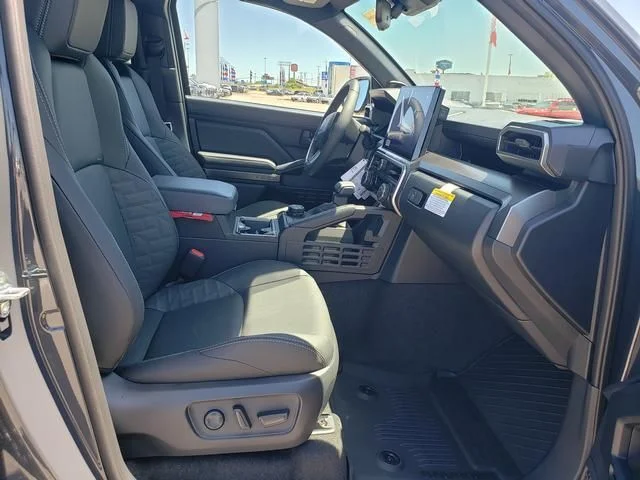 New 2026  Toyota TRD Sport Premium image 14