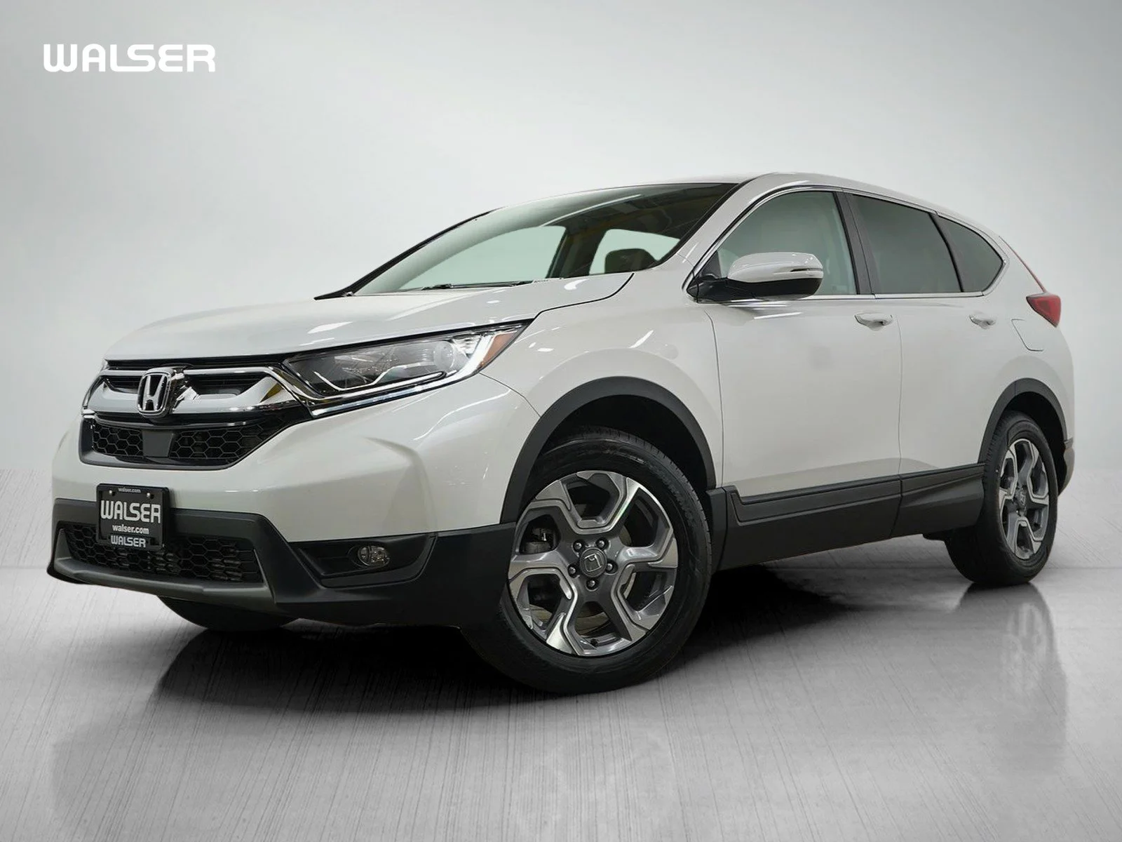 2019 Honda CR-V EX AWD's photo