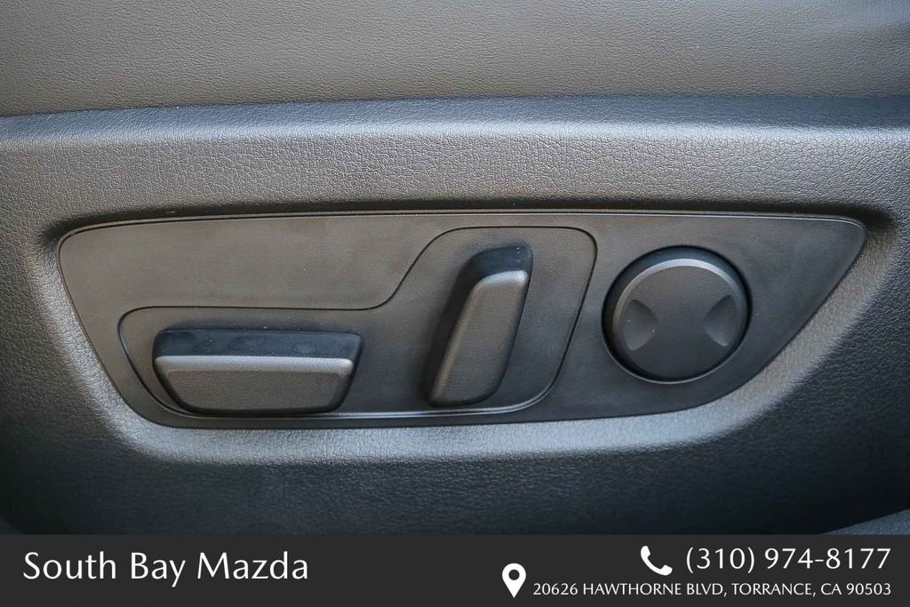 New 2026 Deep Crystal Blue Mica Mazda 2.5 S Select Sport AWD image 22