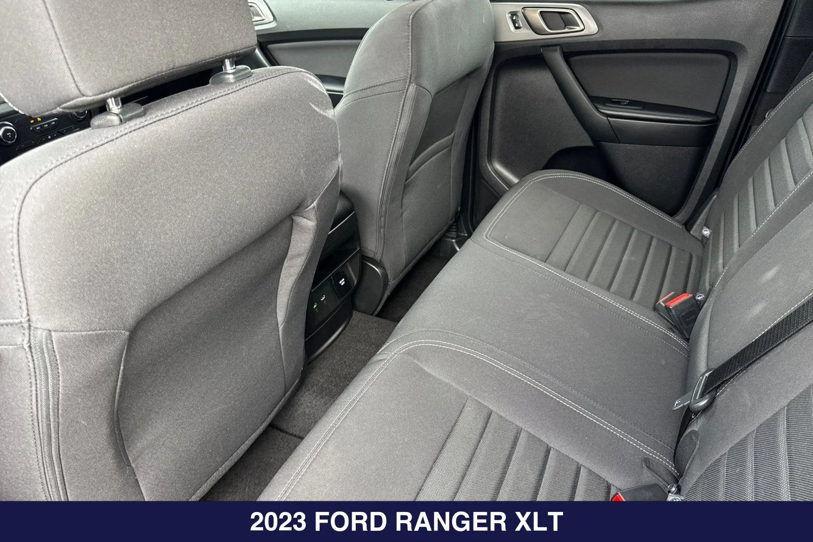 Certified Used 2023 Cactus Ford XLT image 14
