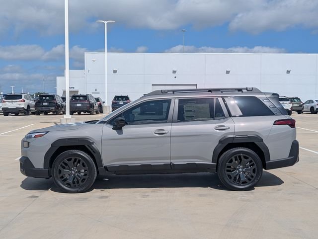 New 2026 RIVER ROCK PEARL Subaru Limited XT image 3