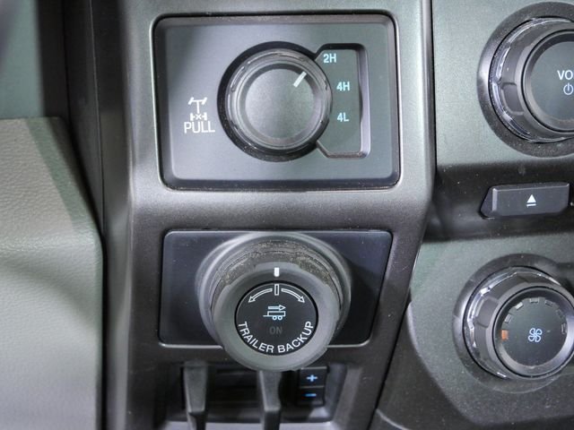 Certified Used 2018 Gray Ford XLT image 32