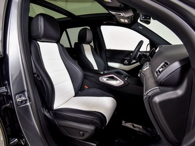 New 2026 Selenite Grey Metallic Mercedes-Benz GLE 450 image 77