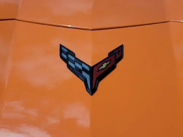 2024 Chevrolet Corvette 3LZ - Photo 10