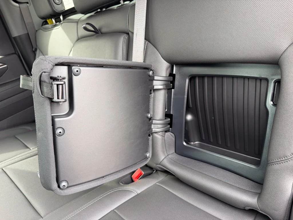 2026 Chevrolet Silverado 2500 HD LTZ - Photo 38