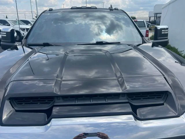 Used 2021 Black GMC Denali image 17