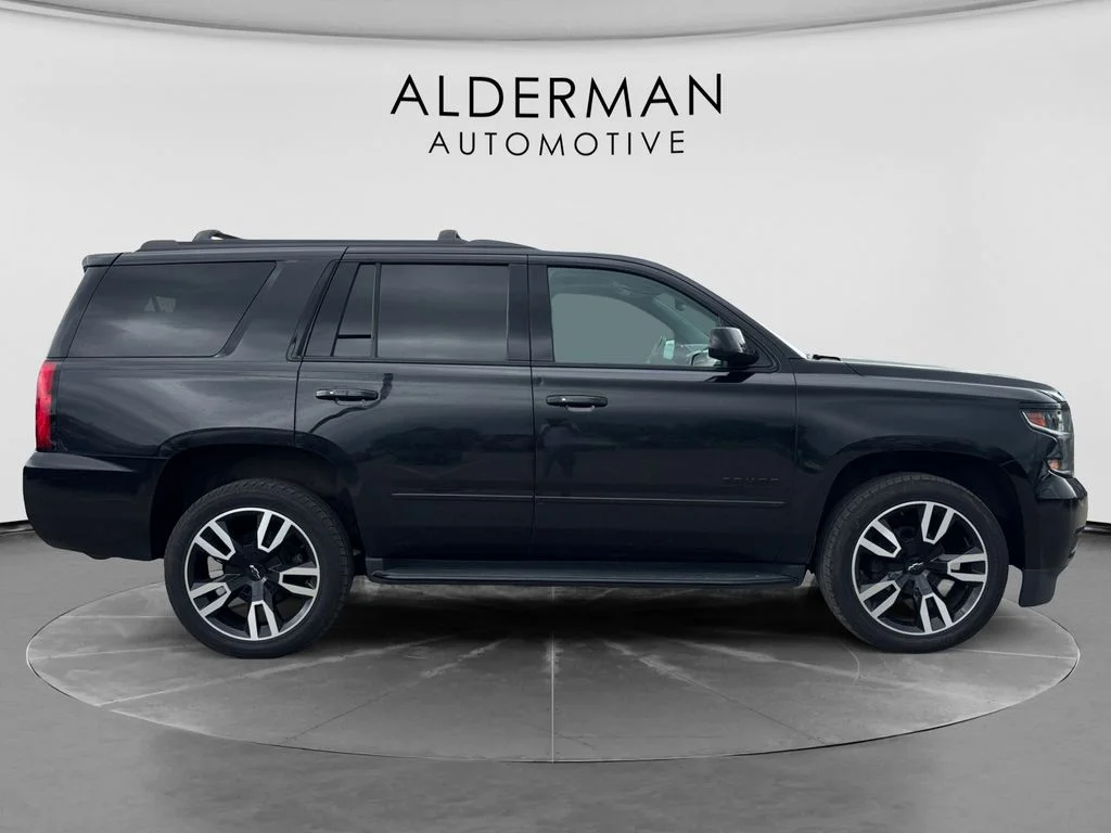 Used 2020 Black Chevrolet Premier image 6