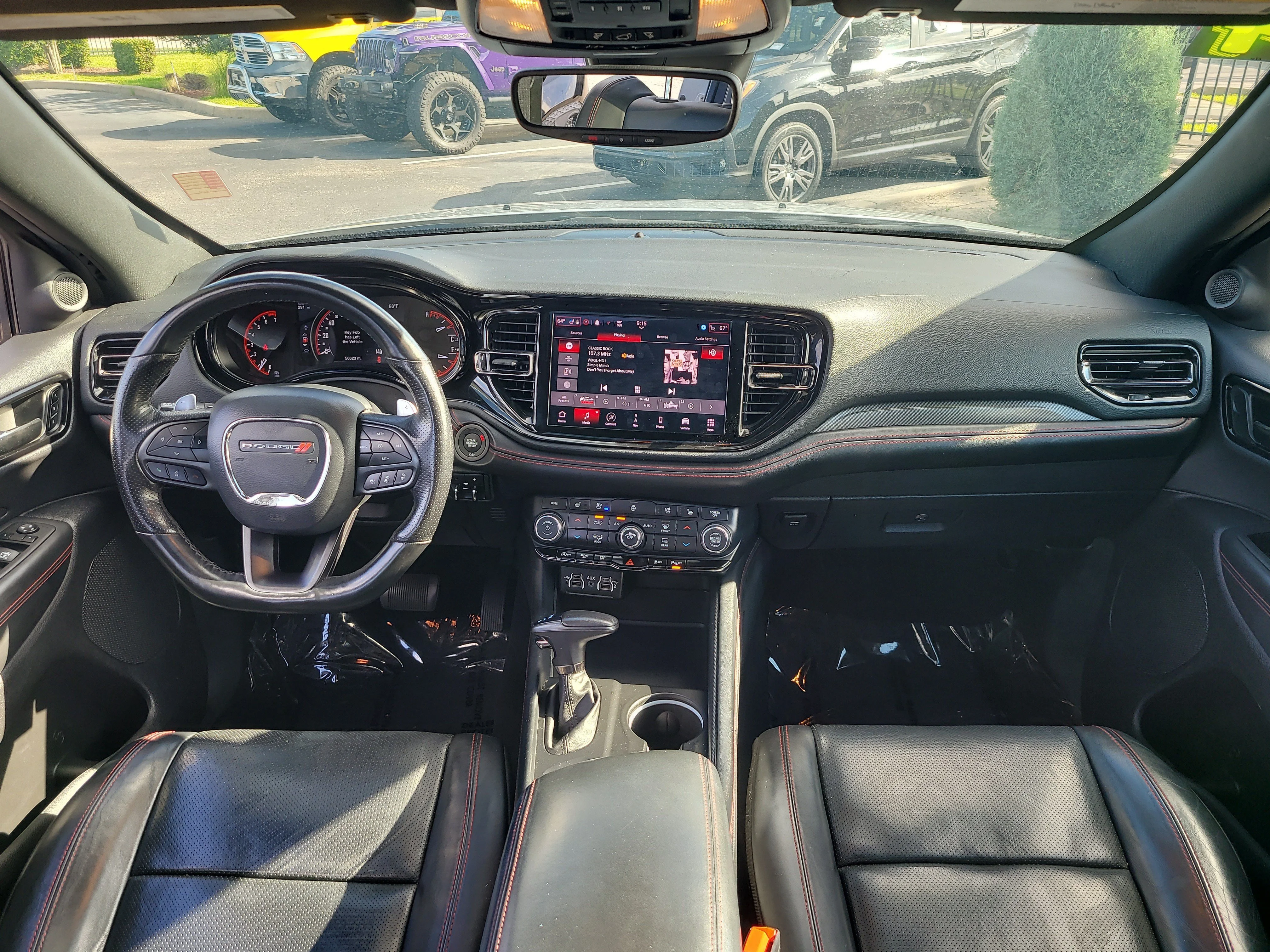 Used 2024 Triple Nickel Dodge GT Plus image 15