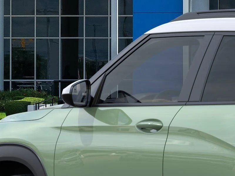New 2026 Cacti Green Chevrolet ACTIV image 12