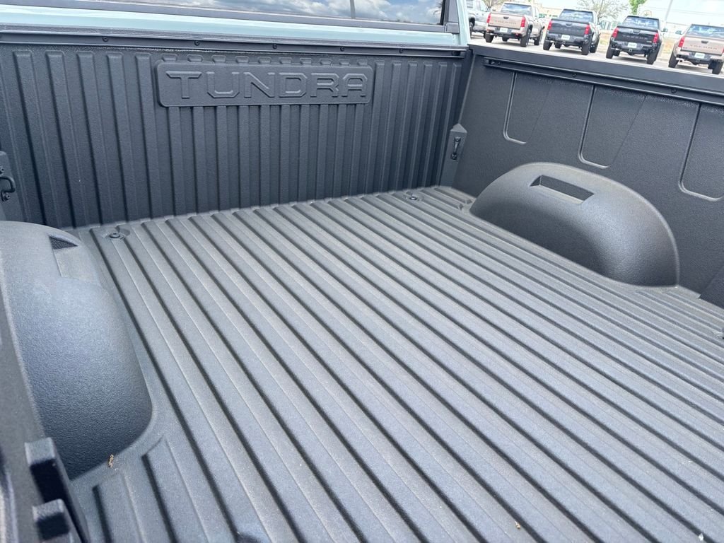 2026 Toyota Tundra SR5 - Photo 26