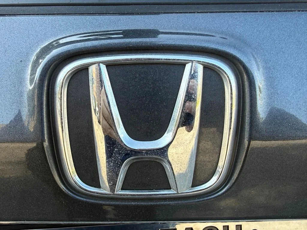 2024 Honda CR-V EX-L - Photo 33
