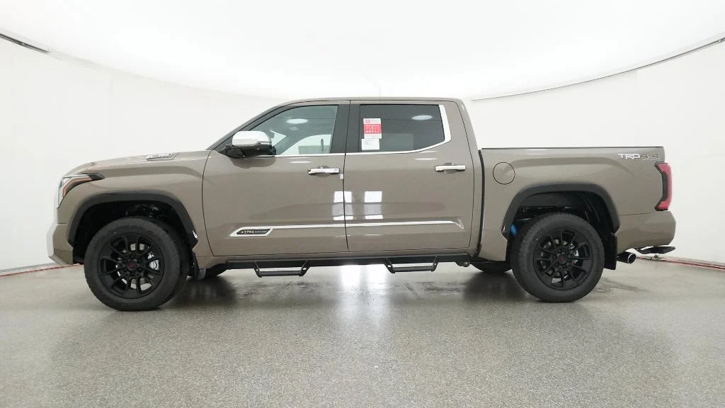 New 2026 Mudbath Toyota 1794 Edition i-FORCE MAX image 48