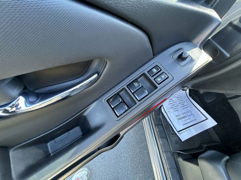 Used 2024 Gray Nissan PRO-4X image 19