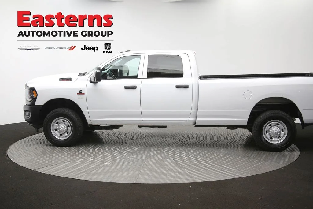 Used 2023 White Ram Tradesman image 61