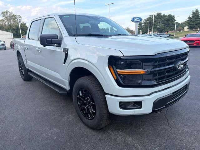 New 2026 Avalanche Ford XLT image 31