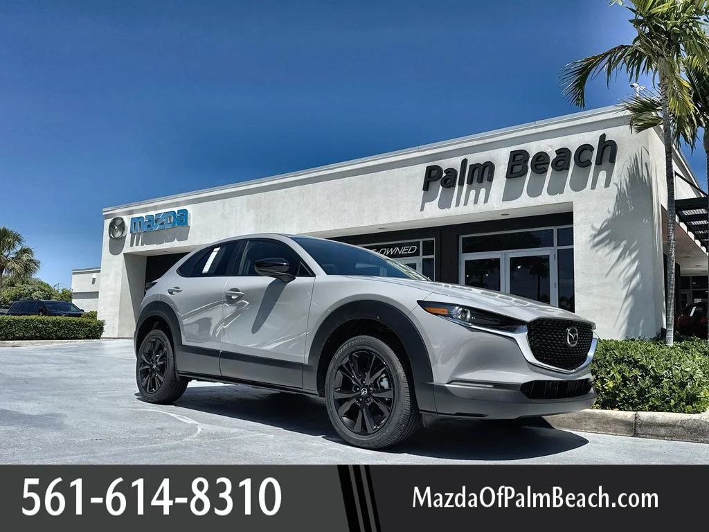 2026 Mazda CX-30 Select Sport AWD's photo