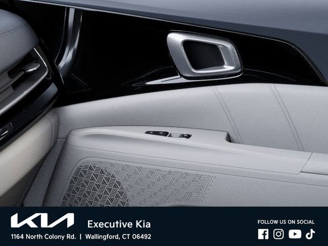 2025 Kia Carnival SX Prestige - Photo 25