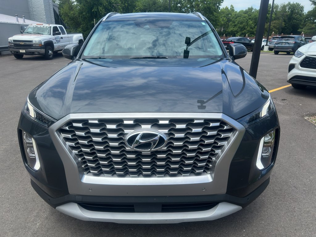 Used 2022 Rainforest Hyundai SEL image 2