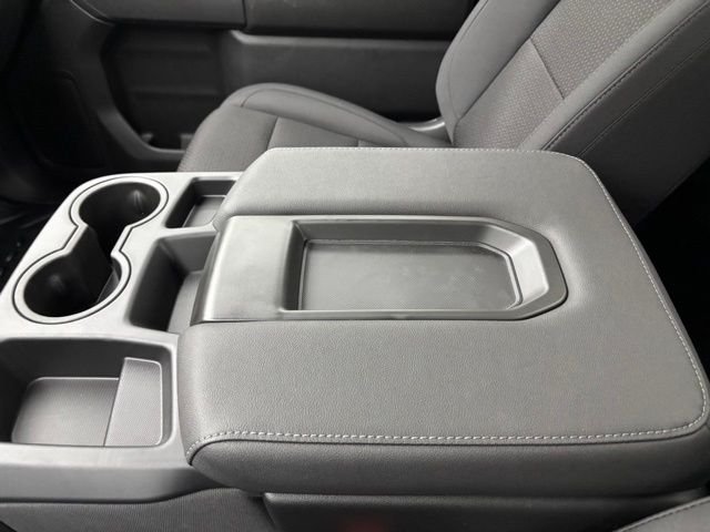 New 2026 Onyx Black GMC Pro image 24