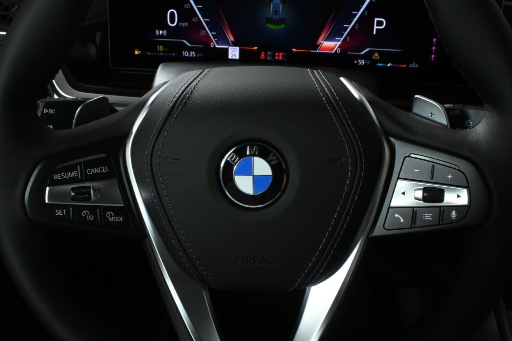 2026 BMW X5 40i - Photo 19