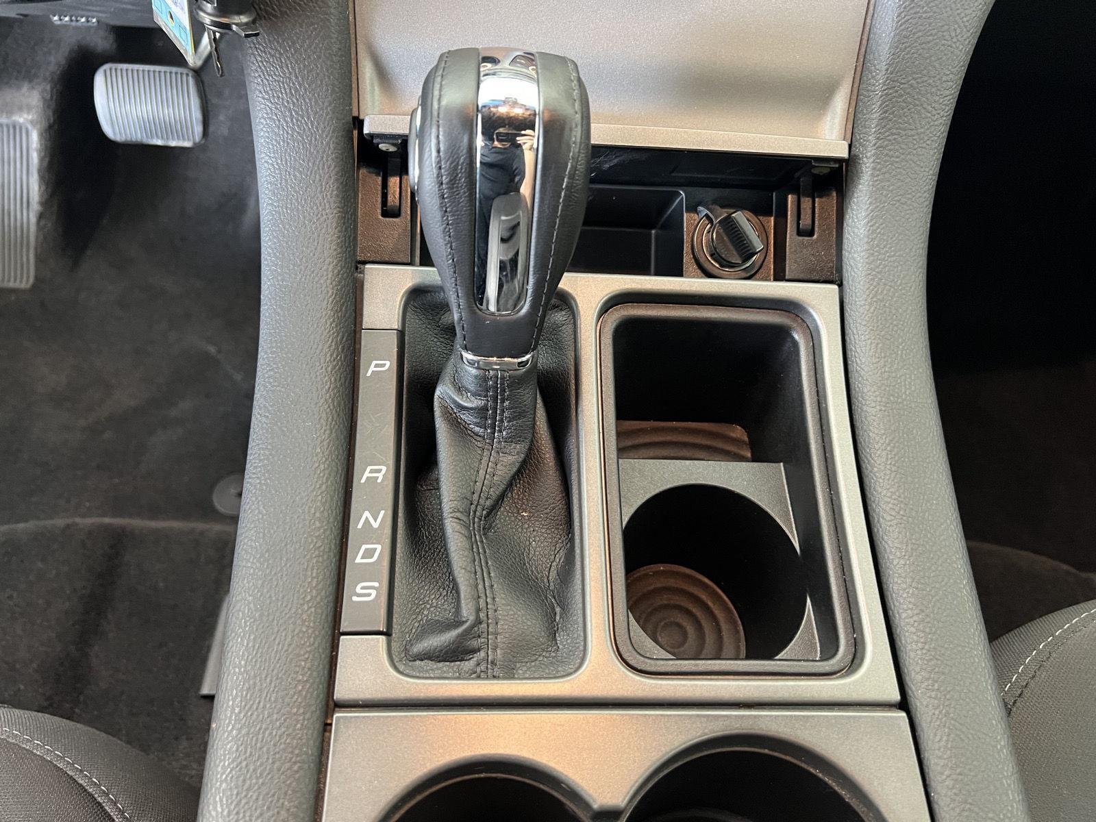 Used 2018 Magnetic Ford SEL image 22