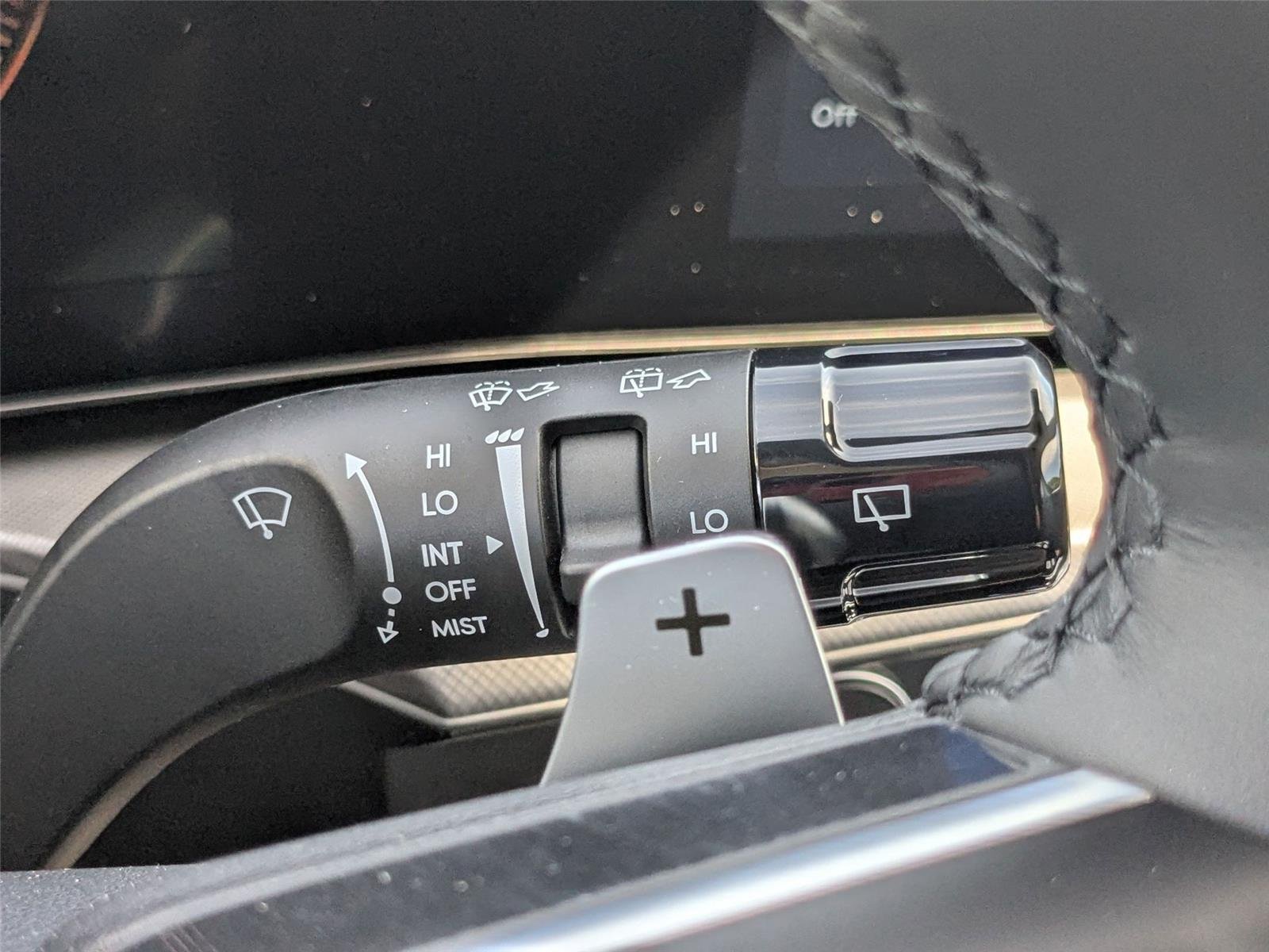 New 2026 Ecotronic Gray Hyundai SE image 15