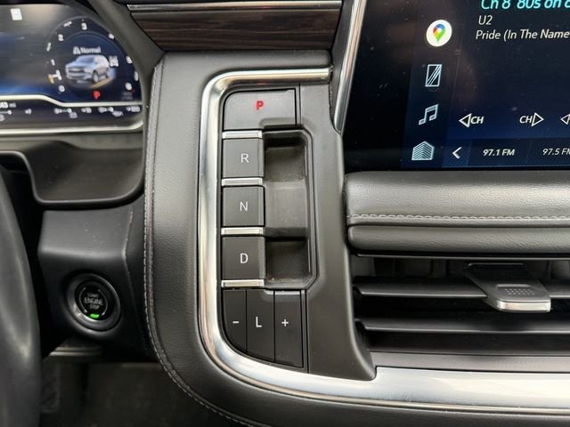 2022 Chevrolet Suburban LT - Photo 24