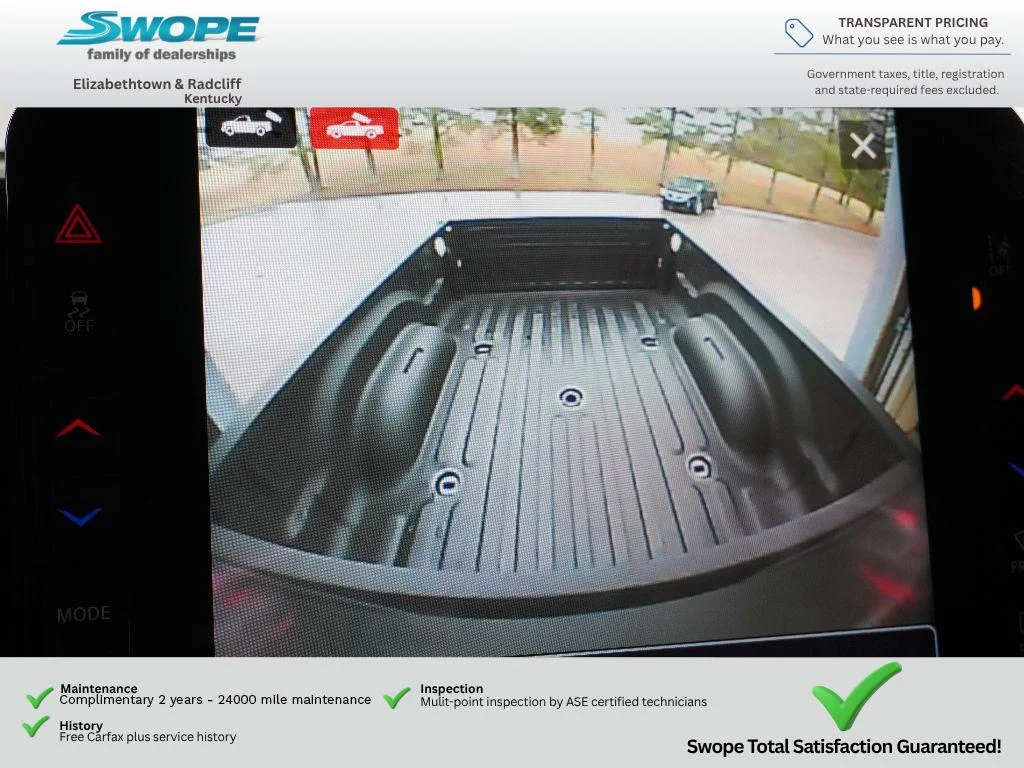 2026 RAM 2500 Laramie - Photo 24