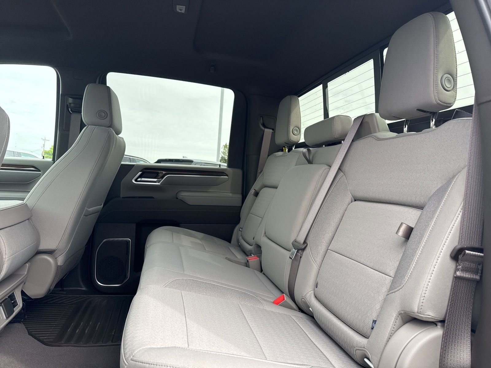 2025 Chevrolet Silverado 2500 HD LT - Photo 29