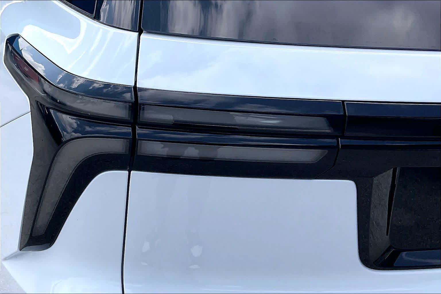 2026 Chevrolet Silverado 1500 Custom Trail Boss - Photo 14