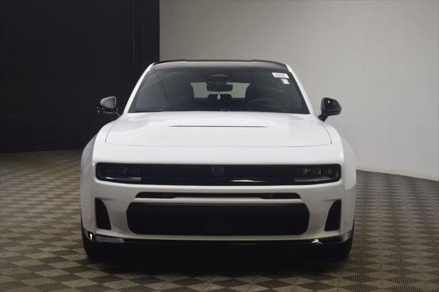 New 2026 White Knuckle Exterior Paint Dodge R/T image 18