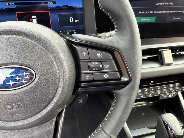 New 2026 RIVER ROCK PEARL Subaru Touring XT image 47