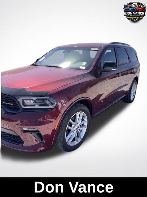 2023 Dodge Durango GT