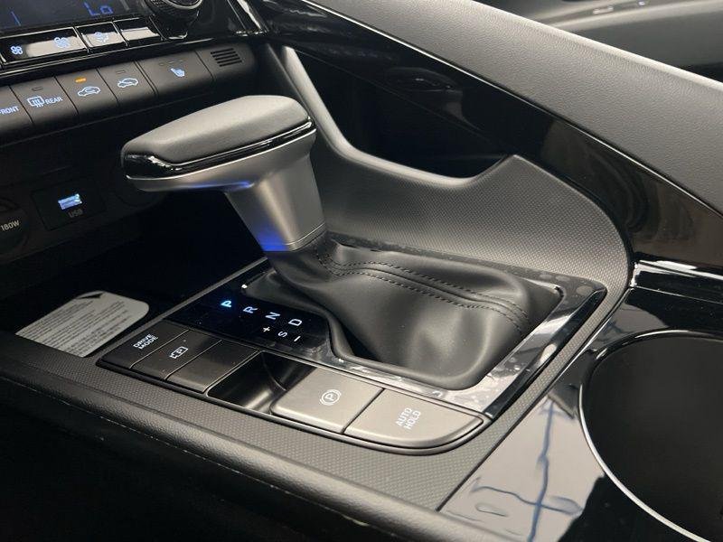 New 2026 White Hyundai SEL Sport image 33