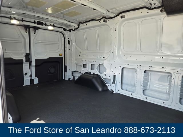 2025 Ford Transit Van Base - Photo 14